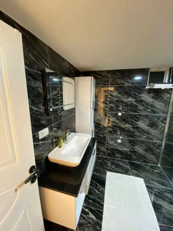 Сакарья: Stunning Villa in Peaceful Sapanca in Kartepe
