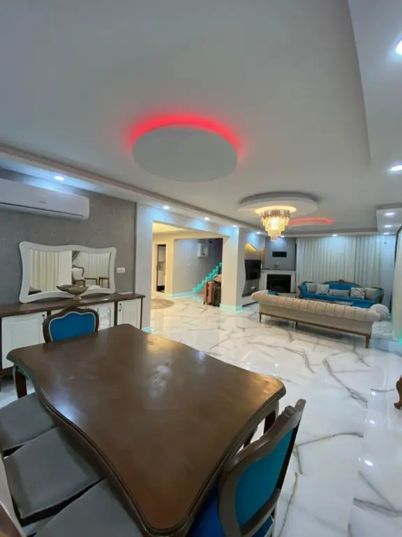 Сакарья: Stunning Villa in Peaceful Sapanca in Kartepe