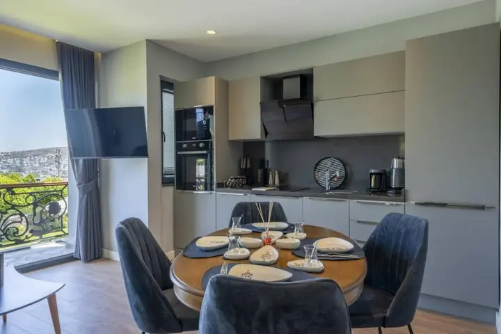 Гюндоган: Cozy Suite Close to Beach in Bodrum