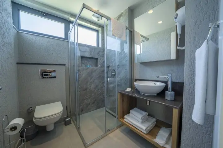 Гюндоган: Cozy Suite Close to Beach in Bodrum