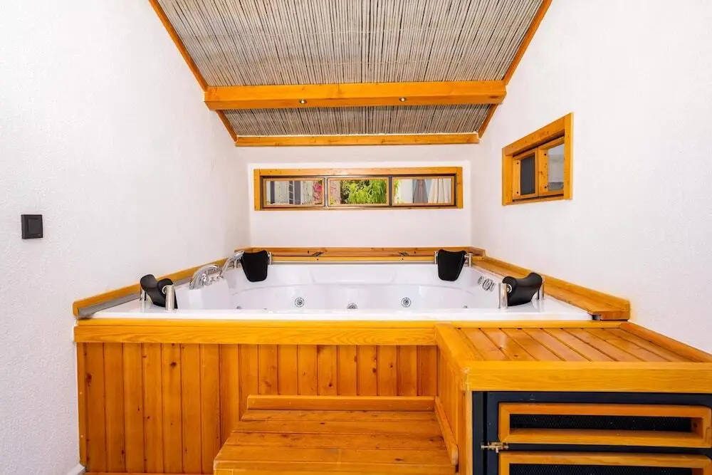 Калкан: Charming 4-bed Villa in Kalkan Magnificent View