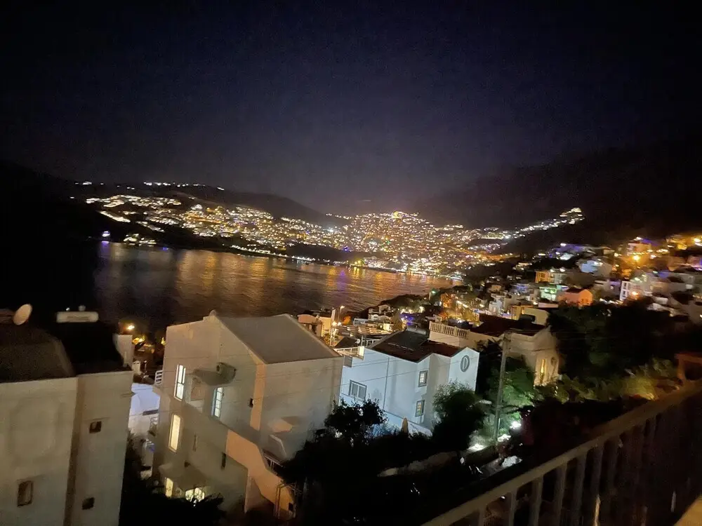 Калкан: Charming 4-bed Villa in Kalkan Magnificent View