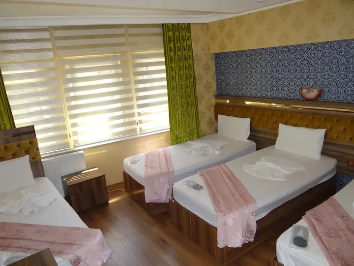 Бурса: Hotel Torun
