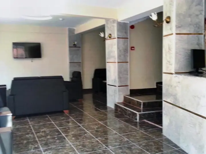 Бурса: Hotel Torun