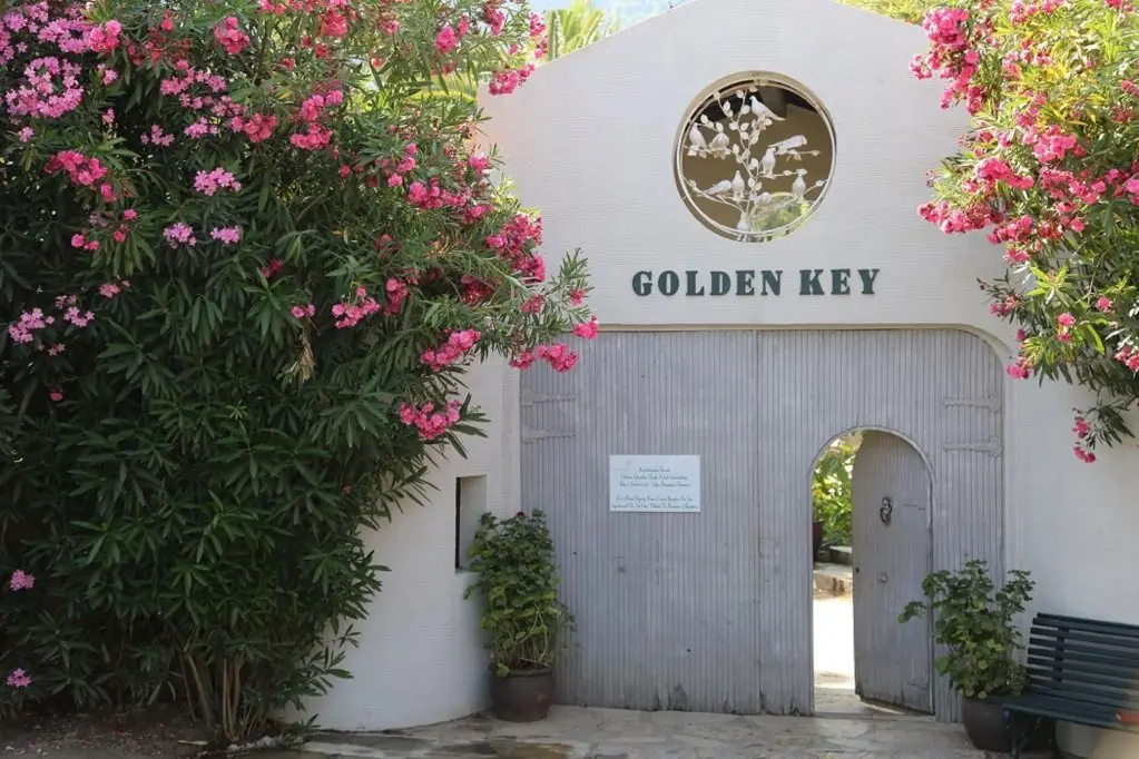 Golden Key Bordubet — фото 1