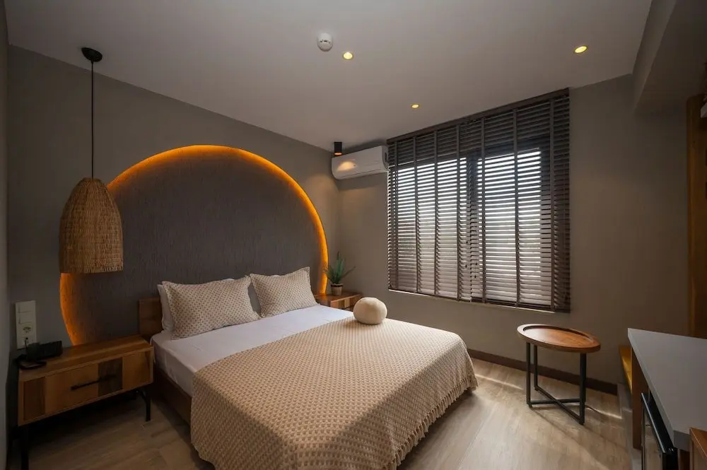 Арнавуткёй: Villa Siesta Hotel Istanbul Airport
