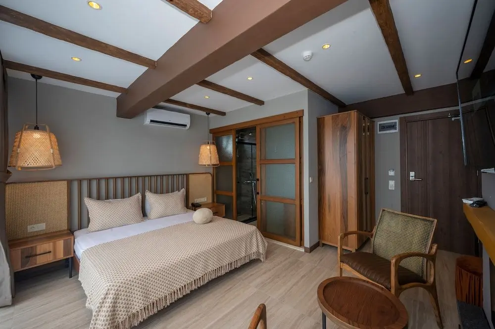 Арнавуткёй: Villa Siesta Hotel Istanbul Airport