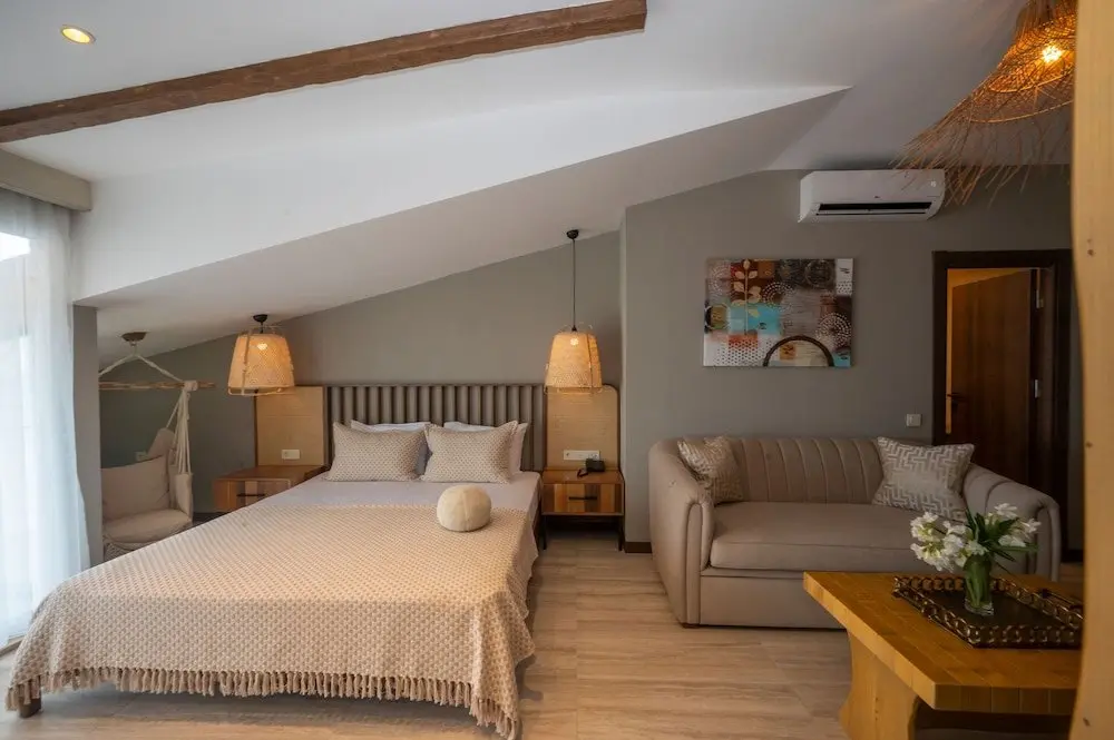 Арнавуткёй: Villa Siesta Hotel Istanbul Airport