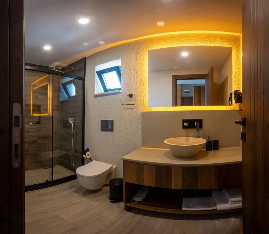 Арнавуткёй: Villa Siesta Hotel Istanbul Airport