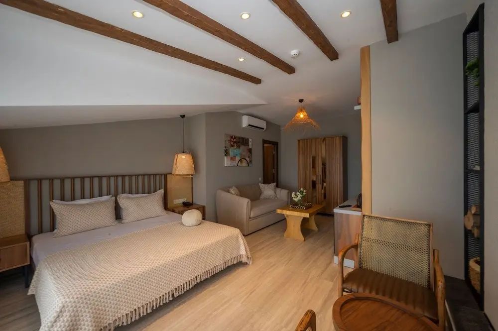 Арнавуткёй: Villa Siesta Hotel Istanbul Airport