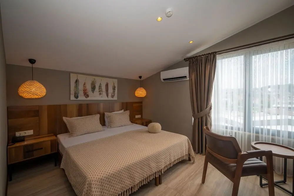 Арнавуткёй: Villa Siesta Hotel Istanbul Airport