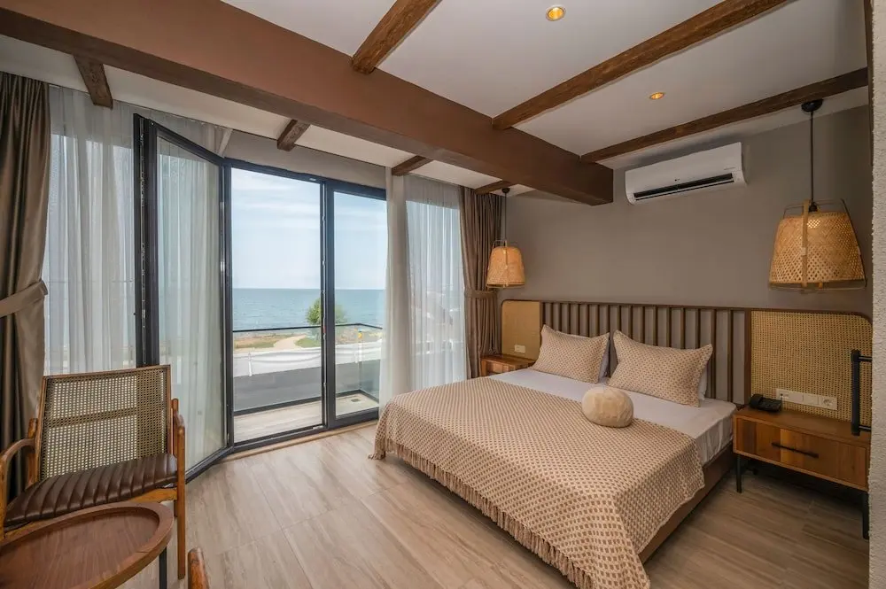 Арнавуткёй: Villa Siesta Hotel Istanbul Airport