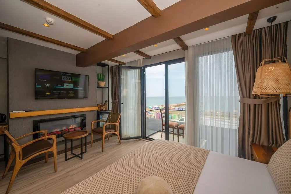 Арнавуткёй: Villa Siesta Hotel Istanbul Airport