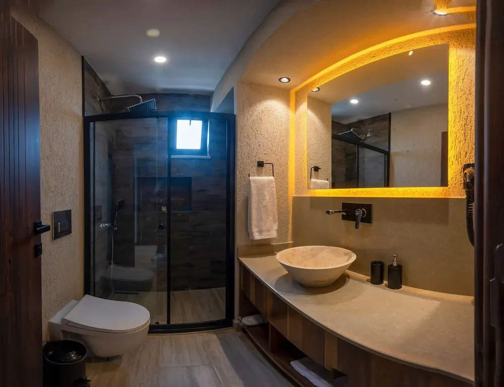Арнавуткёй: Villa Siesta Hotel Istanbul Airport