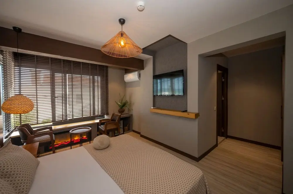 Арнавуткёй: Villa Siesta Hotel Istanbul Airport