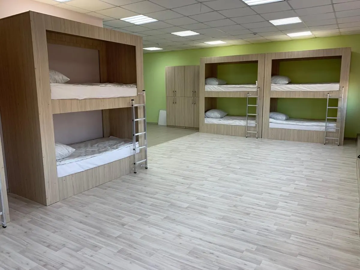 Красноярск: Ретро