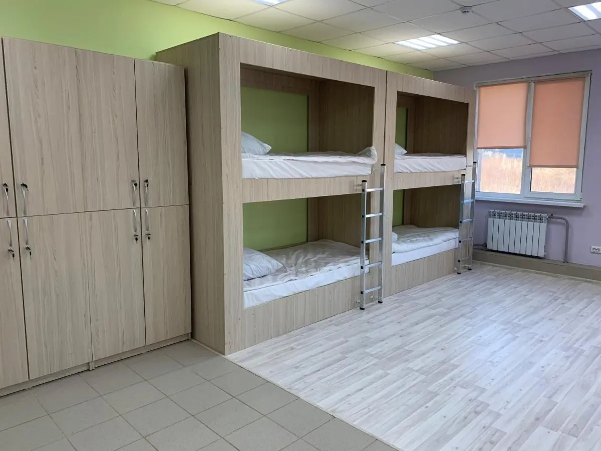 Красноярск: Ретро