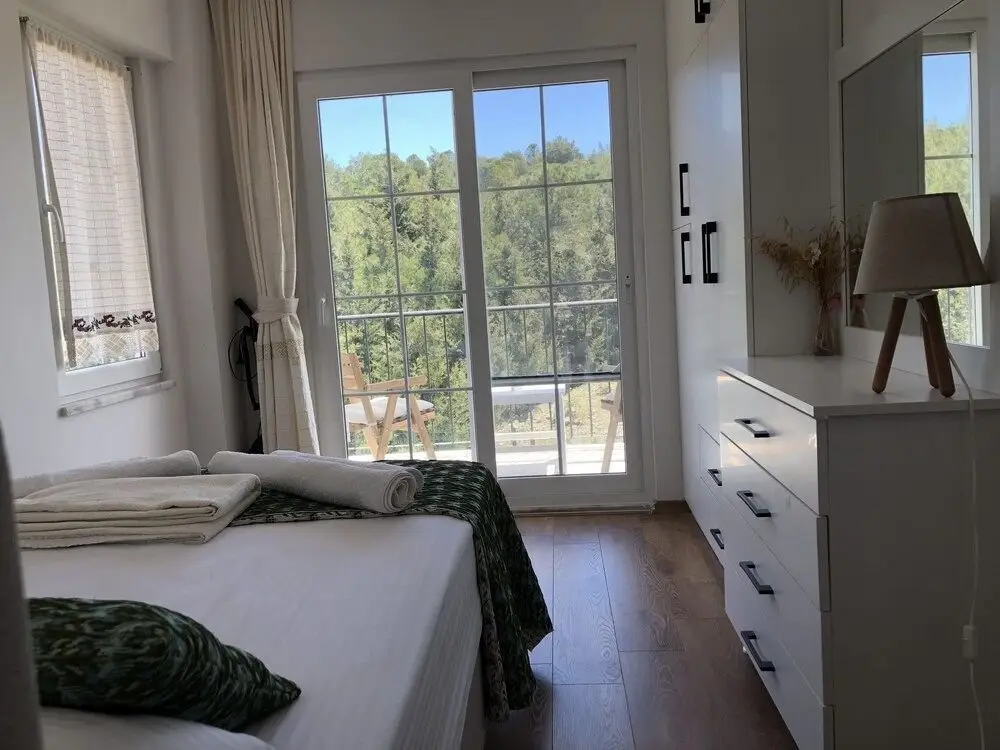 Датча: Carian Trail Suites Evdatca