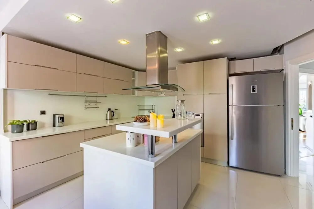 Стамбул: House With Balcony and City View in Besiktas