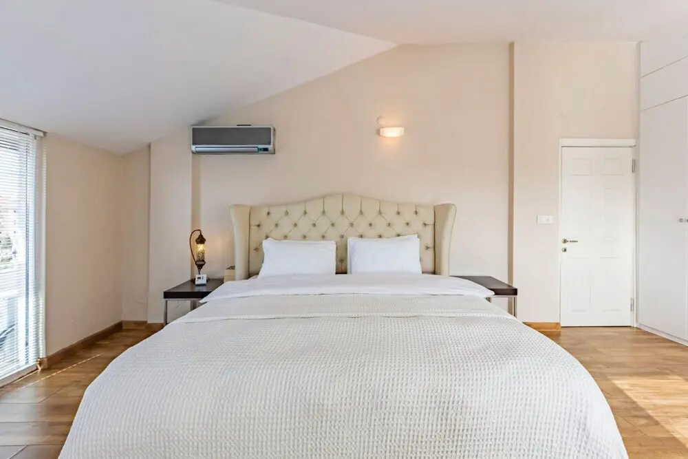 Стамбул: House With Balcony and City View in Besiktas