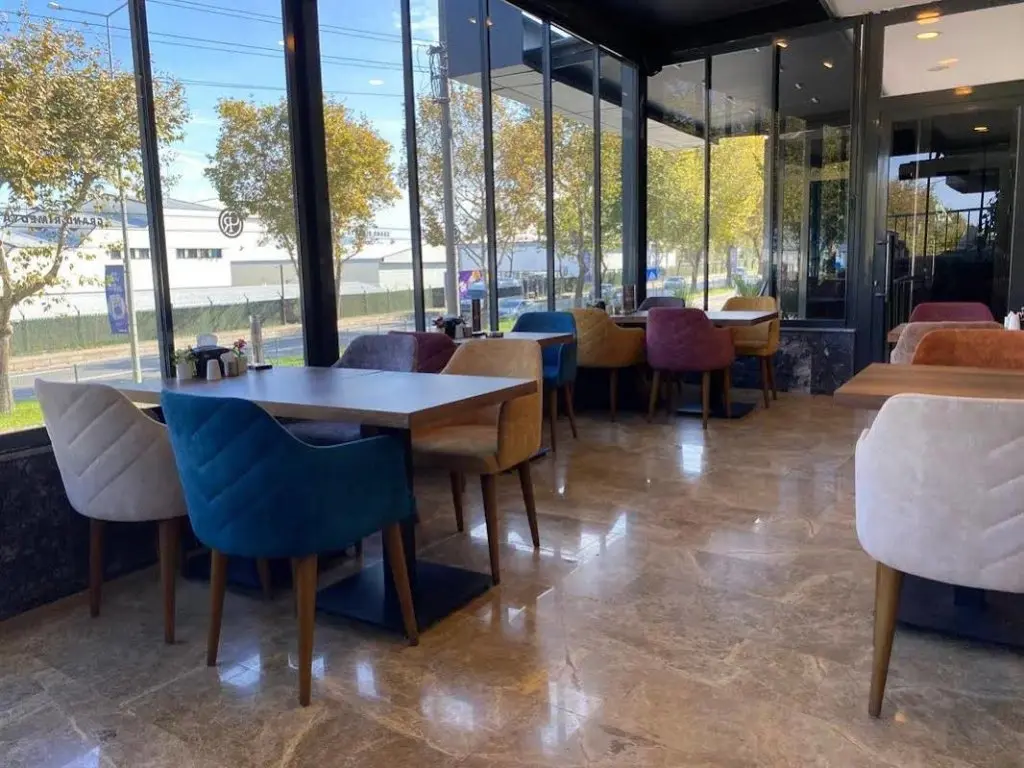 Армутлу: Grand Rimedya Hotel Mudanya