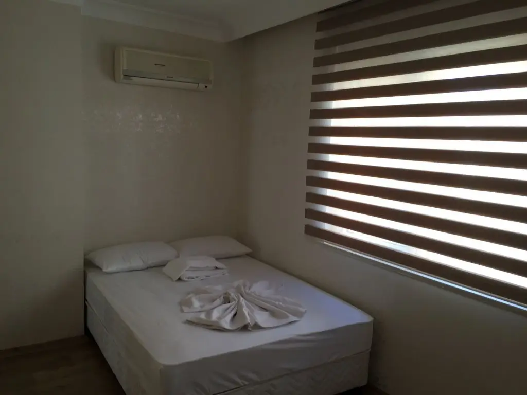 Анталья: Köşk Hotel
