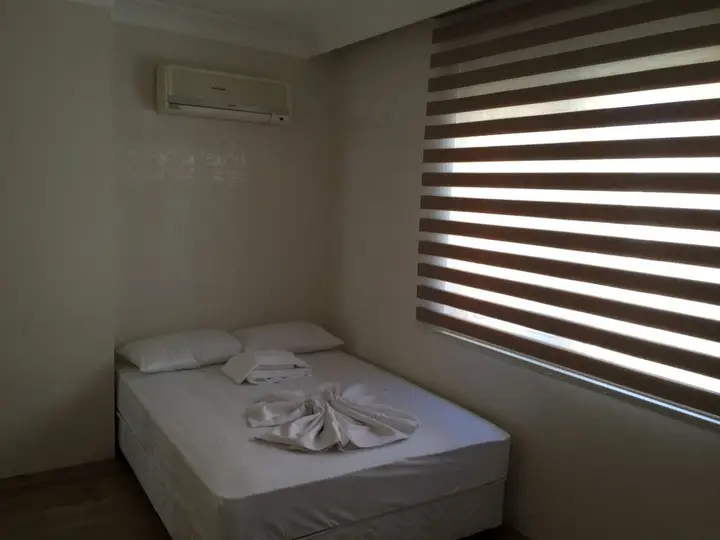 Анталья: Köşk Hotel