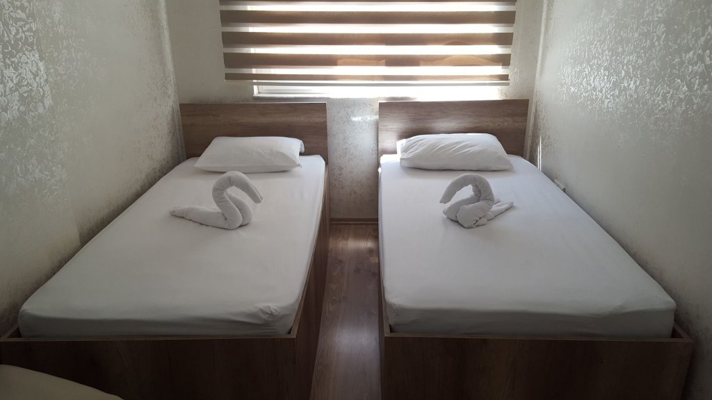 Анталья: Köşk Hotel