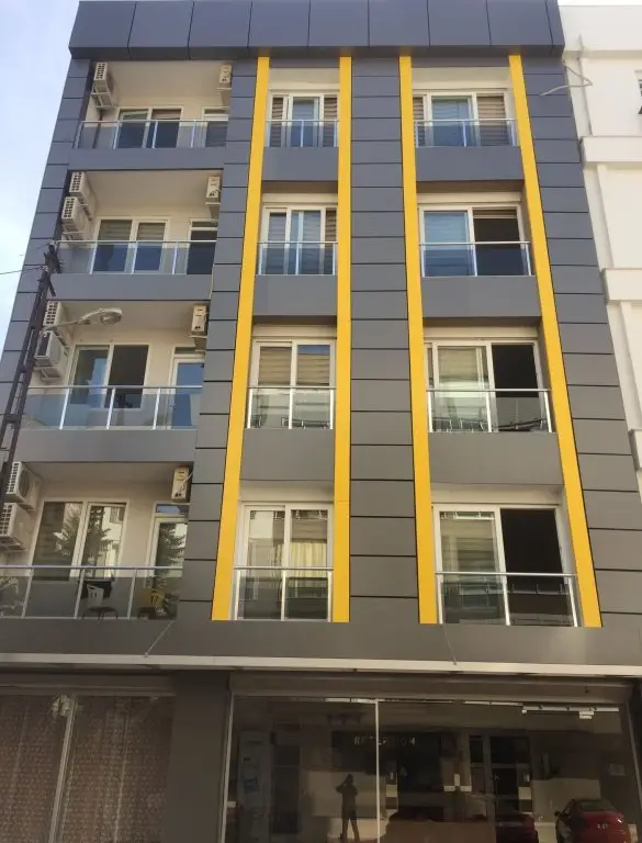 Анталья: Köşk Hotel
