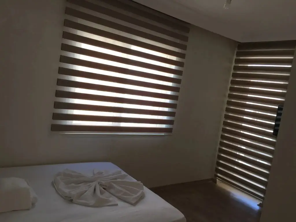 Анталья: Köşk Hotel