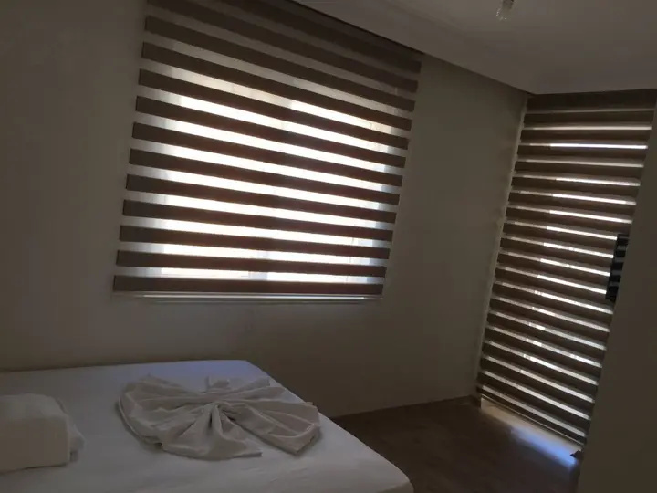 Анталья: Köşk Hotel