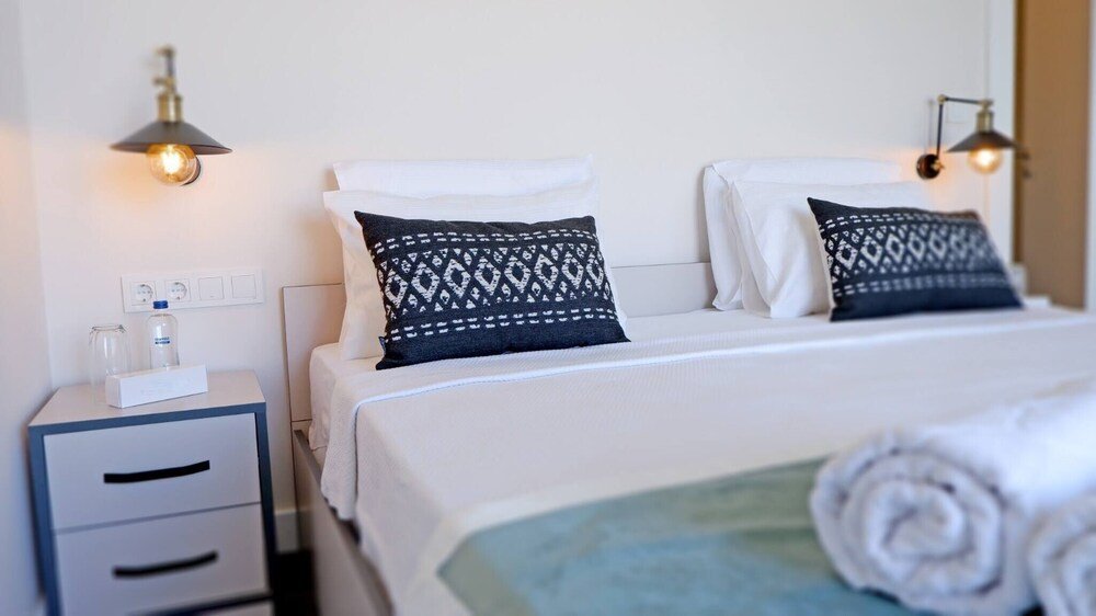 Коюнбаба: 5 Bedroom Luxury Villa With Private Pool and Private Beach in Bodrum-gumusluk