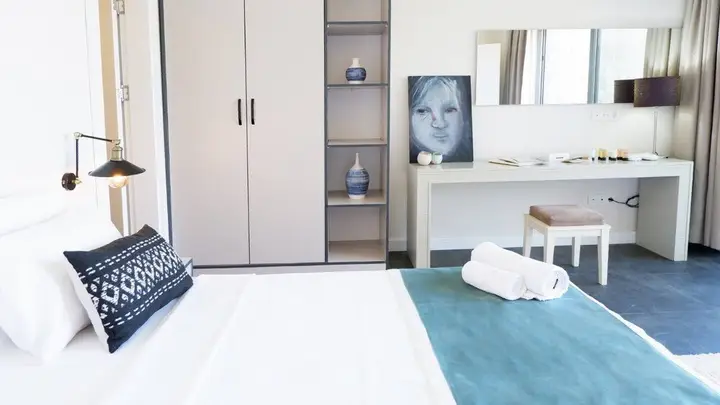 Коюнбаба: 5 Bedroom Luxury Villa With Private Pool and Private Beach in Bodrum-gumusluk