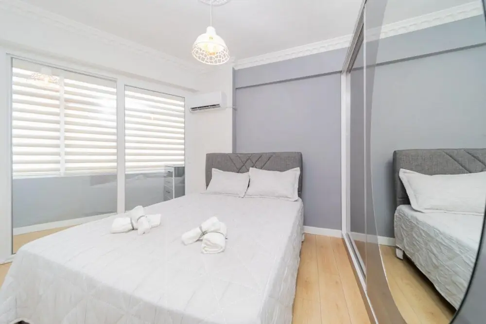 Анталья: Refreshing Flat Close to Kaleici in Muratpasa