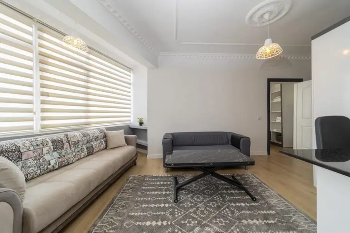 Анталья: Refreshing Flat Close to Kaleici in Muratpasa