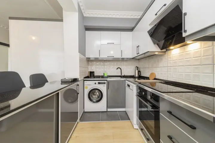 Анталья: Refreshing Flat Close to Kaleici in Muratpasa