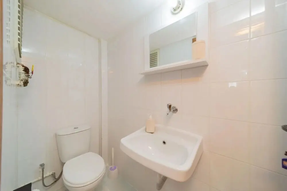 Анталья: Cozy Flat With Balcony 5 min to Konyaalti Beach