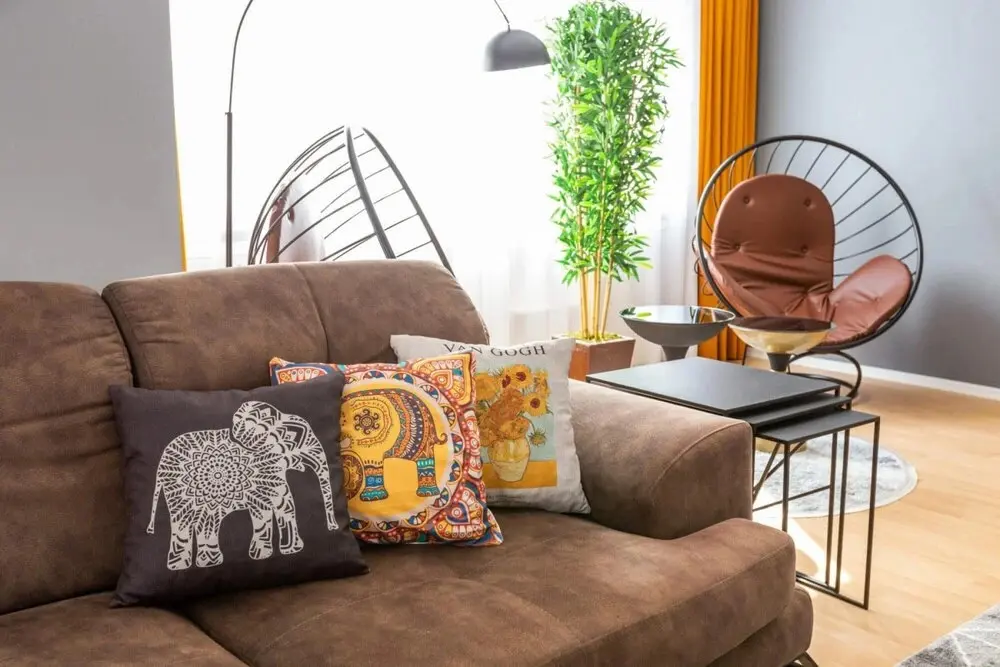 Стамбул: Spacious Apartment on Bagdat Street Kadikoy