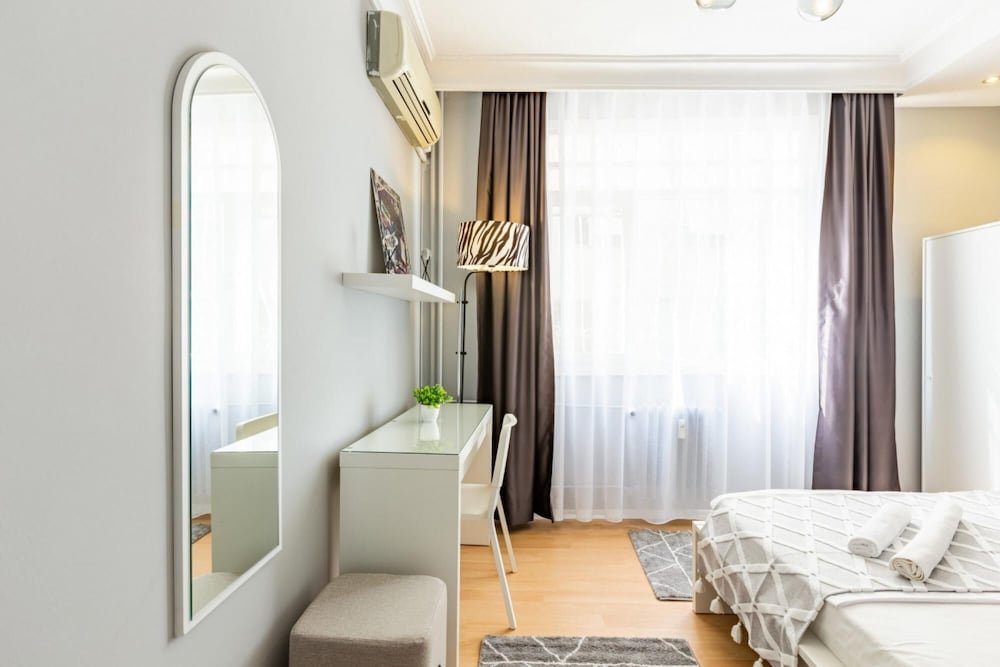 Стамбул: Spacious Apartment on Bagdat Street Kadikoy