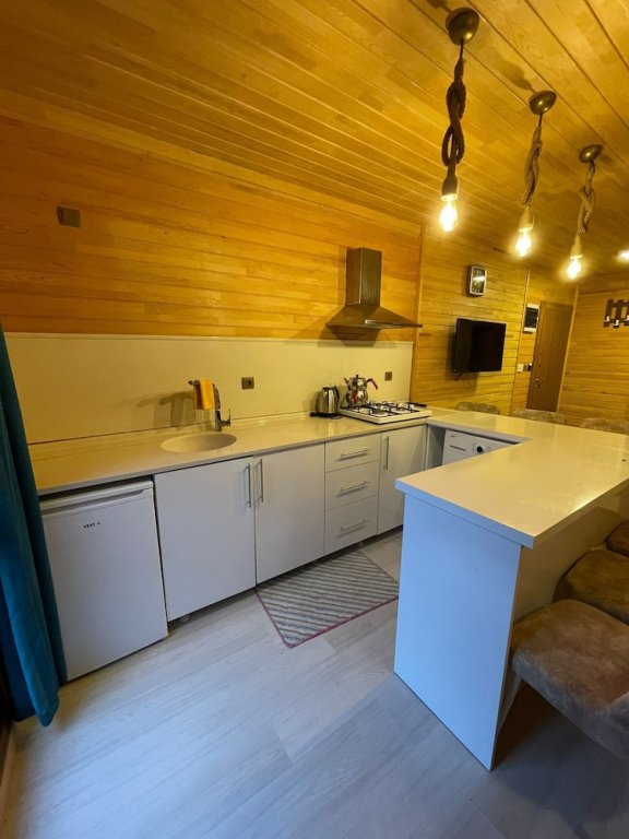 Узунгёль: Uzungol Family Rooms num001