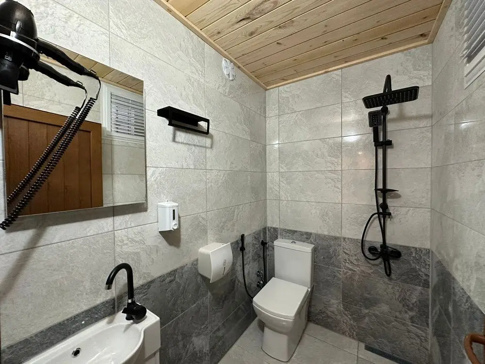 Узунгёль: Uzungol Family Rooms num001