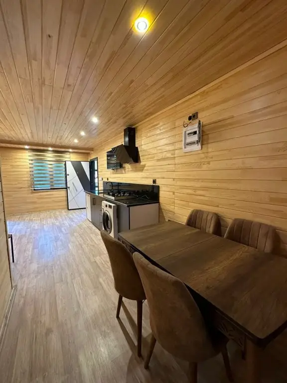 Узунгёль: Uzungol Family Rooms num001