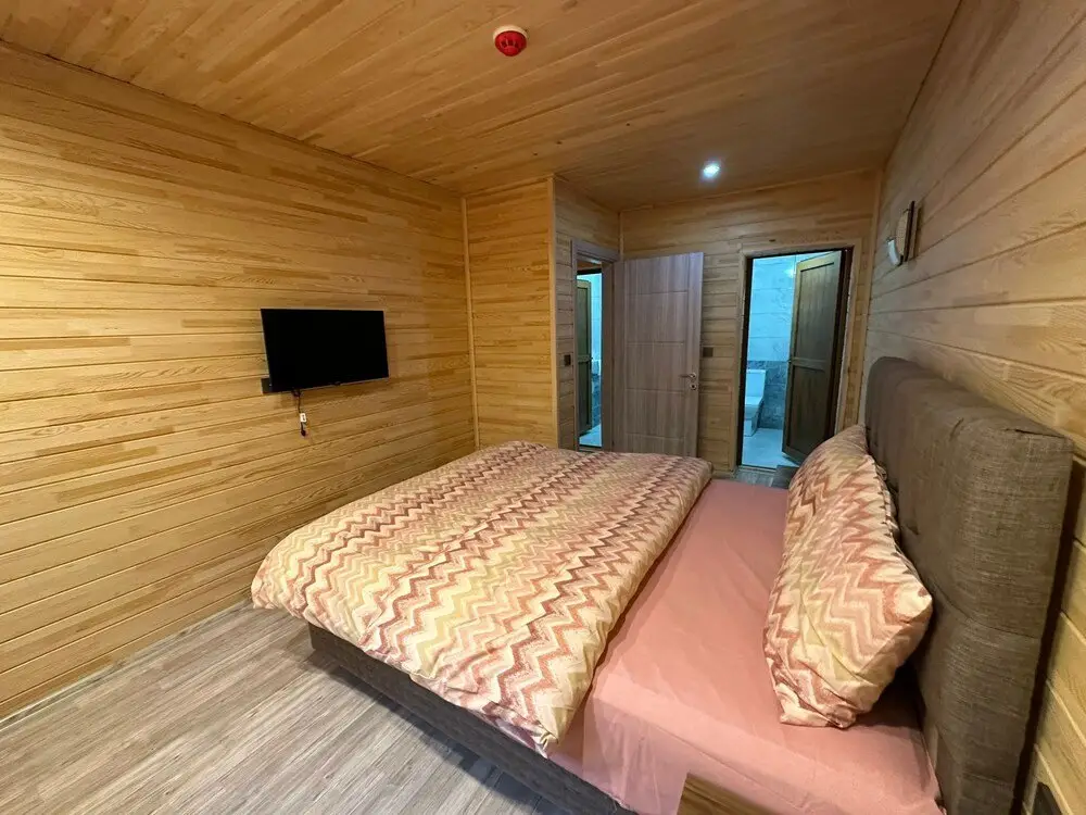 Узунгёль: Uzungol Family Rooms num001