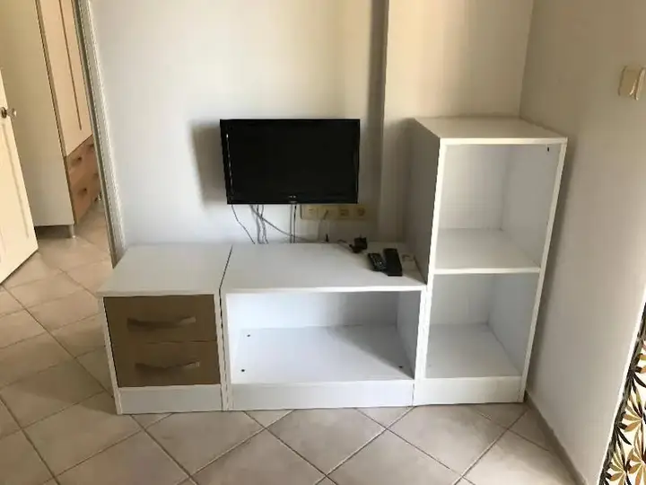 Акьярлар: Gulan Apart
