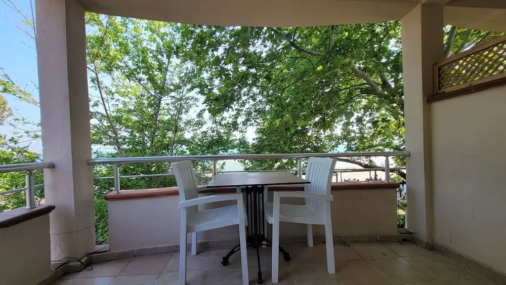 Эдремит: Güneş Otel