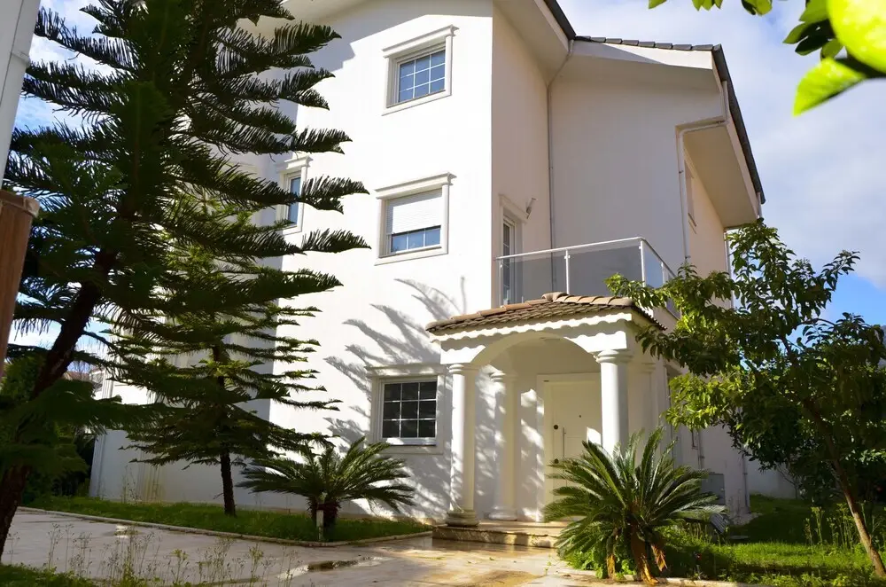 Газипаша: Private Villa Botanik Alanya