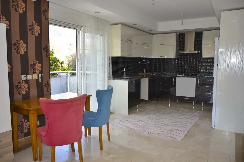 Газипаша: Private Villa Botanik Alanya