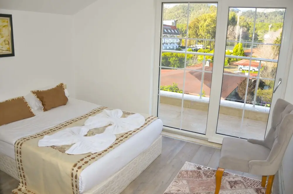 Газипаша: Private Villa Botanik Alanya