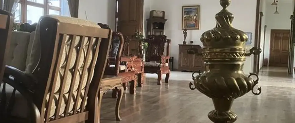 Дивриги: Ekin Otel Divrigi