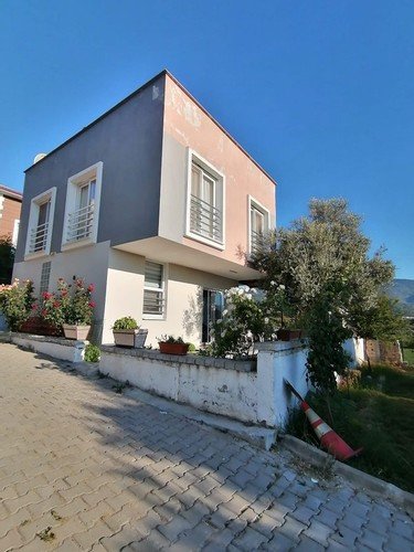 Давутлар: Davutlar Villa
